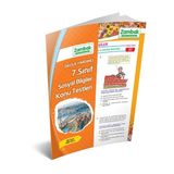 7. Sınıf Sosyal Bilgiler Konu Testleri - kollektif