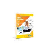 7.Sınıf Test Kitabı - kollektif