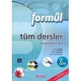 7. SINIF TÜM DERSLER KONU ANLATIMLI - KOMISYON