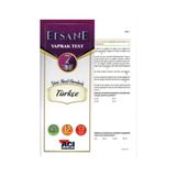 7. Sınıf Türkçe Efsane Çek Kopart Yaprak Test - Açı Yayınları