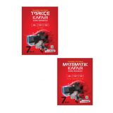 7. Sinif Turkce Matematik 2Li Soru Bankasi Seti