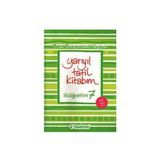 7. SINIF YARIYIL TATIL KİTABIM YENI PROGRAMA UYGUN - KOLEKTIF
