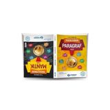 7 Ve 8.Sınıf Madalyonun Paragraf Ve Mantık Yüzü-Gezegen Yayıncılık