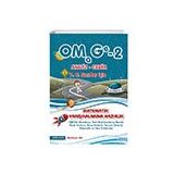 7. ve 8. Sınıf Omage-2 Analiz Cebir Olimpiyat Kanguru Matematik Altın Nokta Yayınevi