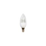 7 Watt E14 Duy Uyumlu Tasarruflu Ampul Vakumlu