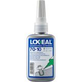 70-10 Bakır ve Pirinç Için Yüksek Mukavemetli Diş Tutucu (50ML)