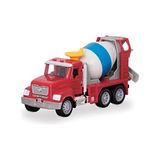 70.1014Z Mini Çimento Mikser Truck Model Araç - 10 x 10 cm