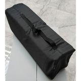 70 130 Cm Uyumlu Shop-set Oto Arka Koltuk Yatak Çanta/kılıf