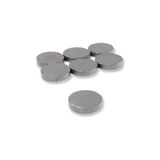 70 Adet Küçük Mıknatıs 14 Mm-3 Mm Çapında D.m