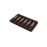 %70 Bitter Çikolata Kuvertür Blok 2,5kg