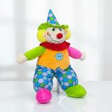 70 Cm Büyük Boy Palyaço Peluş Oyuncak Bebek