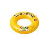 70 Cm Çocuk Deniz Simidi – Havuz ve Plaj İçin Şişme Yüzme Simidi (5-8 Yaş)