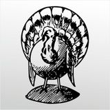 70 cm Hindi Folyo Sticker