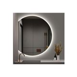 70 cm Ledli Banyo Aynası