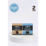 %70 Kakao 40 gr Çikolata Tadım Seti - 80 gr