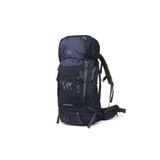 70 Litre Kamp Seyahat Outdoor Dağcı Sırt Çantası Su Geçirmez Yüzey lacivert