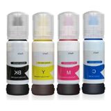 70 ml Sarı Mürekkep Tanklı Yazıcılar Için Uyumlu Mürekkep - 000-Siyah