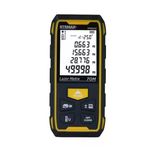 70 Mt Şarjlı Yeşil Lazer Mesafe Ölçer Rtrmax