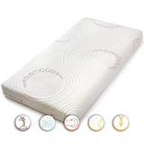 70 x 110 Maxi-Cosi Bamboo Visco Bebek Yatağı 70*110 Park Yatağı