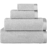 70 x 140 Banyo Havlusu - 70 x 140 cm - Gri