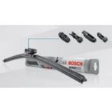 700 MM Muz tipi Silecek 3397015584 Bosch