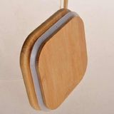 700ML Sızdırmaz Vakumlu Bambu Kapaklı Borosilikat Cam Kavanoz – Hava Geçirmez & Dayanıklı Gıda Saklama Kabı (10CM x 13CM) - standart