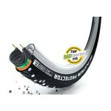 700x40 EPS/LDP CST Platinum Protector Zırhlı Dış Lastik Siyah Renk ile Uzun Yolculuklar İçin Uygun