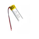 701230 250mah 3.7v Lityum Polimer Pil Batarya Değişim