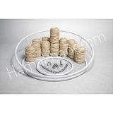 70*80 cm Salıncak Yapma Kiti 13 kg Ipli - Beyaz