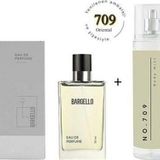 709 Erkek Parfüm Edp 50 ml No:709 Erkek Edt Body Mist 210 ml - Mnms50561bm709