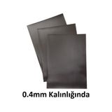 70Cmx100Cm Tabaka Plaka Levha Miknatis 0.4Mm Fotoğraf Magneti