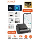 70MAİ 70mai A500s Pro Plus Araç Kamerası – Dahili Gps, Full Hd Güvenlik!