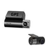 70Mai Dashcam A500s-1 Araç İçi Kamera Rc06 Arka Kamera Seti