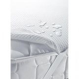 70X140 Alez 70X140 Bebek Alezi Sıvı Geçirmez Alez