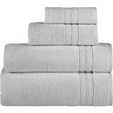 70X140 Banyo Havlusu - 70 x 140 cm - Gri