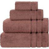 70X140 Banyo Havlusu - 70 x 140 cm - Kiremit
