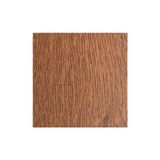 70X70 mm Plastik Kutu Profili 2 Metre - Al - Altın - Meşe