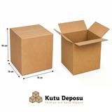 70x70x95 cm Bulaşık Makinesi Taşıma Kolisi