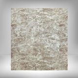 70x77cm(0,53m2) Bej Tuğla Desen Kendinden Yapışkanlı Duvar Kağıdı Paneli Nw125