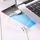7+1 Usb Ses Karti Virtual 3D Kablolu Windows 7810 , Xp Uyumlu Sound Ses Karti Sifir Kutusunda