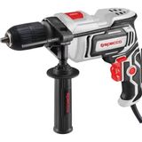 710 W Supra Mandren Darbeli Matkap + Uç Seti Specco