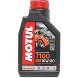 7100 10w30 4t 1 Litre Motosiklet Yağı