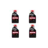 7100 10W40 4T Motosiklet Yağı 1 Lt 4 Adet
