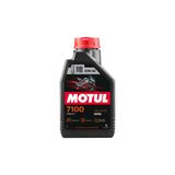 7100 10W40 4T Motosiklet Yağı 1 Lt