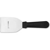 71151 Creme Paslanmaz Gıda Spatula No:1 - 11 cm - Çok Renkli