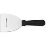 71153 Creme Paslanmaz Gıda Spatula No:3 - 12 cm - Çok Renkli