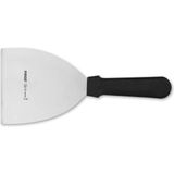 71155 Creme Paslanmaz Gıda Spatula No:5 - 13,5 cm - Çok Renkli
