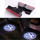 71435589 Pilli Kapı Altı Logosu Volkswagen