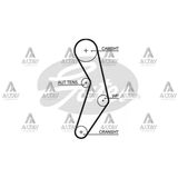 71736717 Triger Seti Egea / Lınea / Albea / Palıo / Doblo / Sıena 1.2 16V-1.4 T-Jet