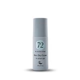 72 Hair Blow Dry Cream Isı Koruyucu Besleyici Saç Kremi 150 Ml - Şeffaf